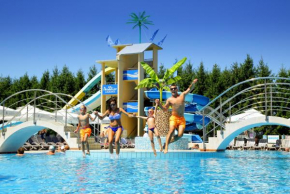 Honey Paradise glamping resort